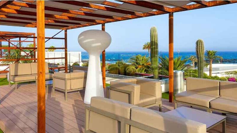 Alexandre Hotel Gala